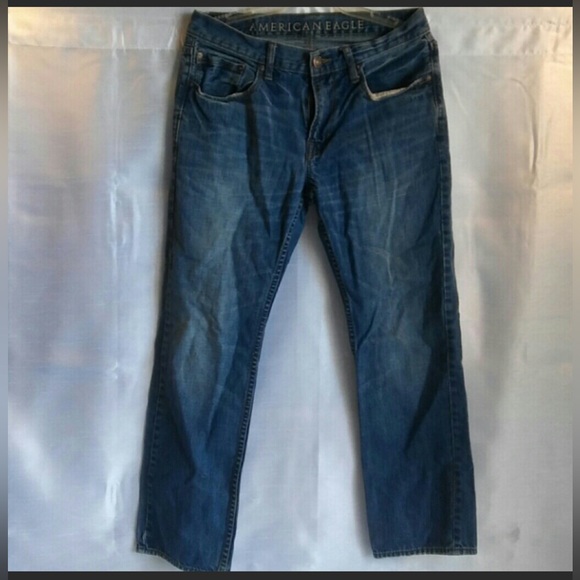 American Eagle Outfitters Other - American Eagle Men's Jeans - GUC